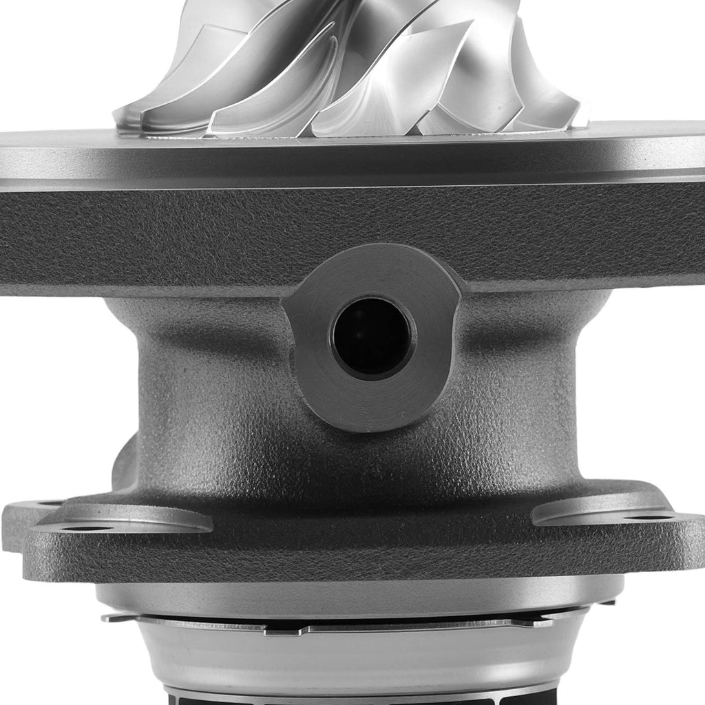 Neu Billet Turbolader Rumpfgruppe kompatibel für VW Crafter 2.0 TDI 130KW 03N145701R 03N145701T
