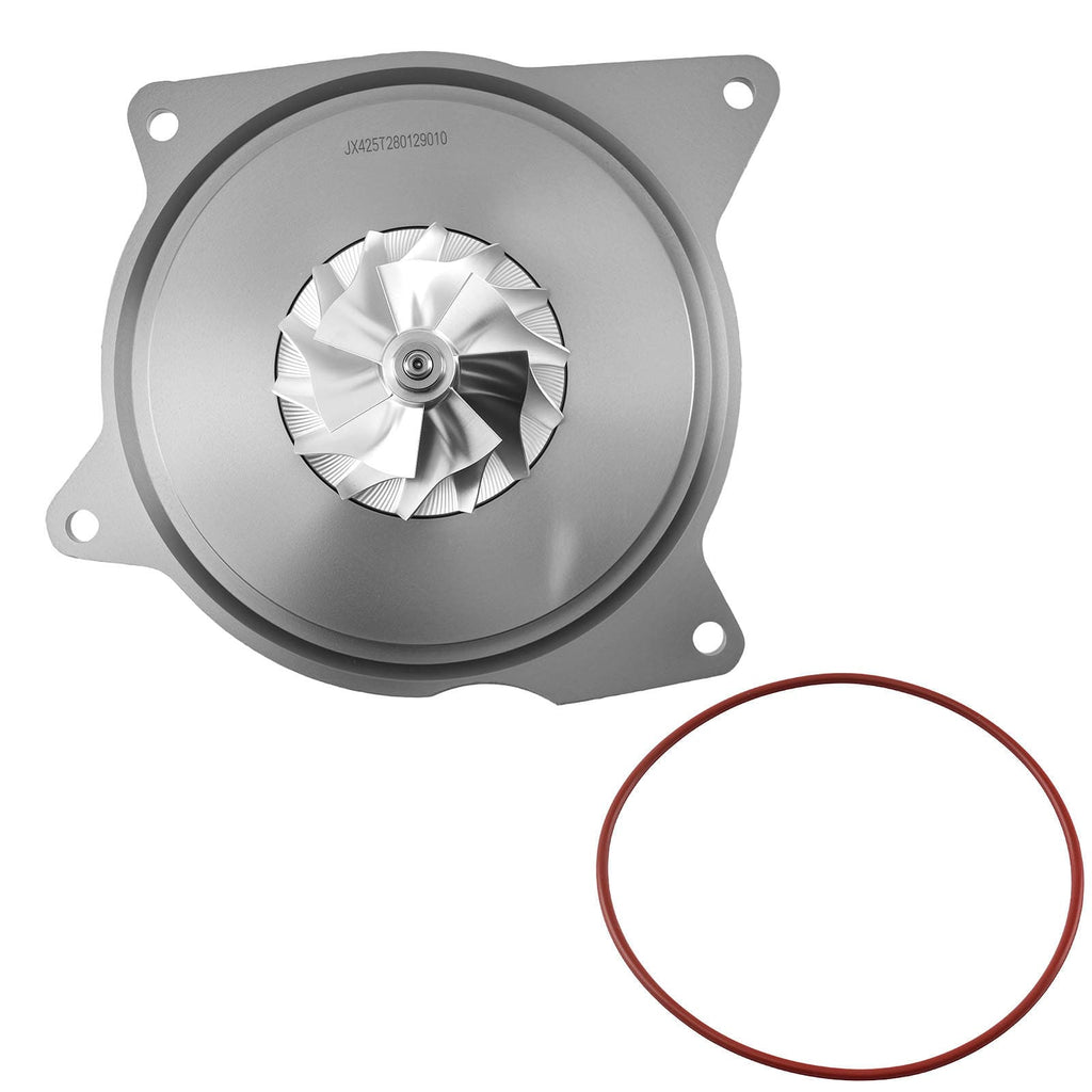 Neu Billet Turbolader Rumpfgruppe kompatibel für VW Crafter 2.0 TDI 130KW 03N145701R 03N145701T