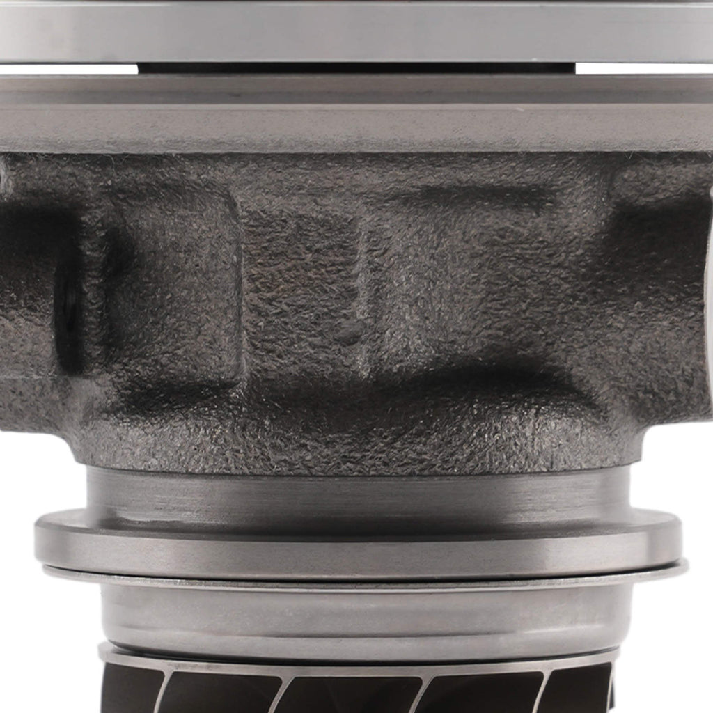 Neu Billet Turboladerpatrone Chra kompatibel für Mercedes 220 250 Sprinter II CLK GLK 2.2CDI