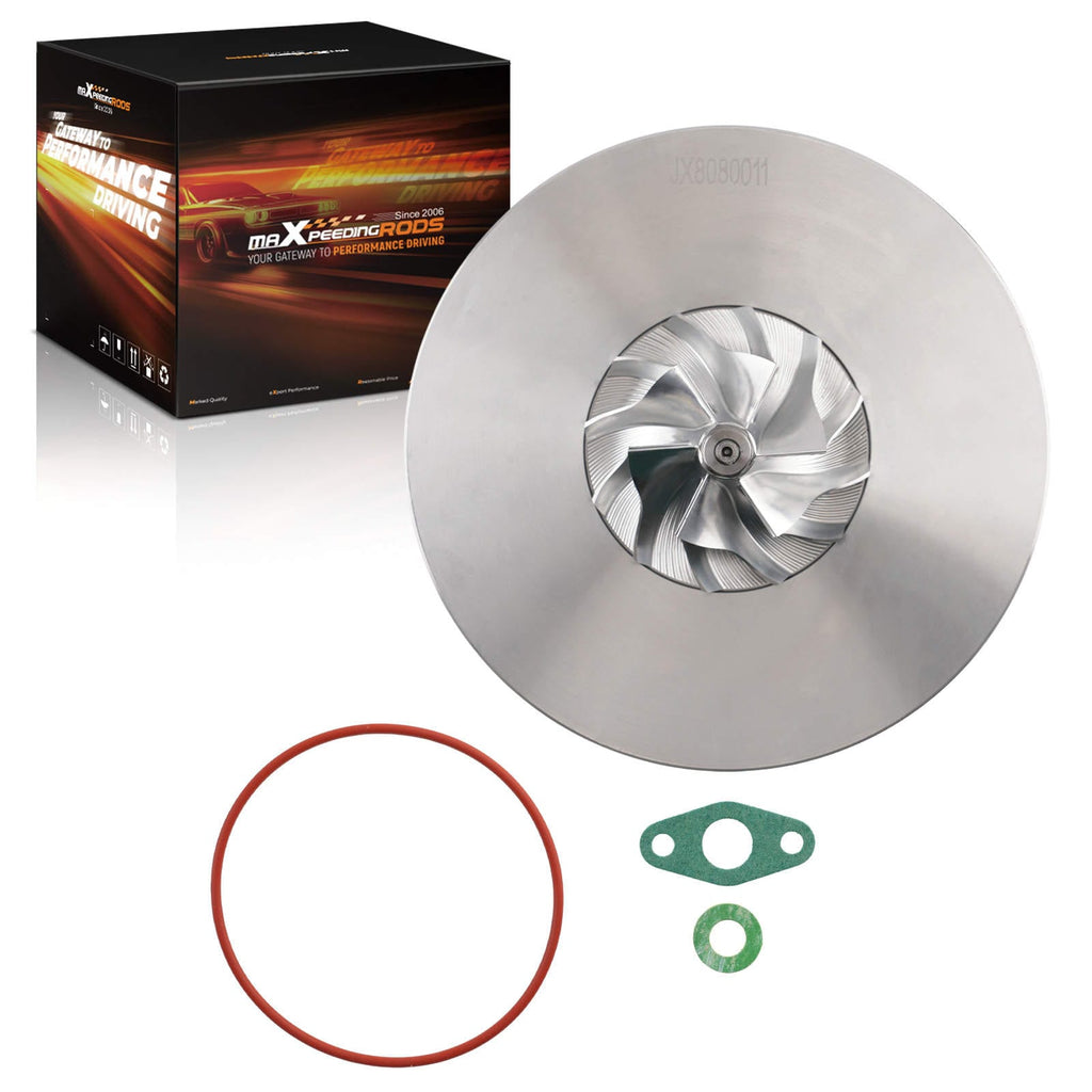 Neu Billet Turboladerpatrone Chra kompatibel für Mercedes 220 250 Sprinter II CLK GLK 2.2CDI