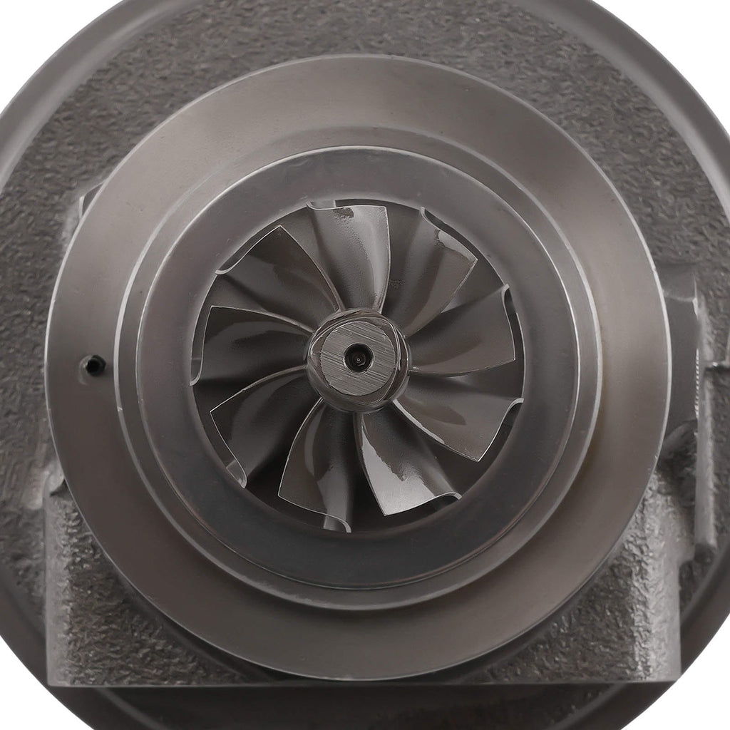 Neu Turboladerpatrone Chra GT1238SZ kompatibel für BMW 116i 118i F20 316i F30 F31 1.6L 100KW