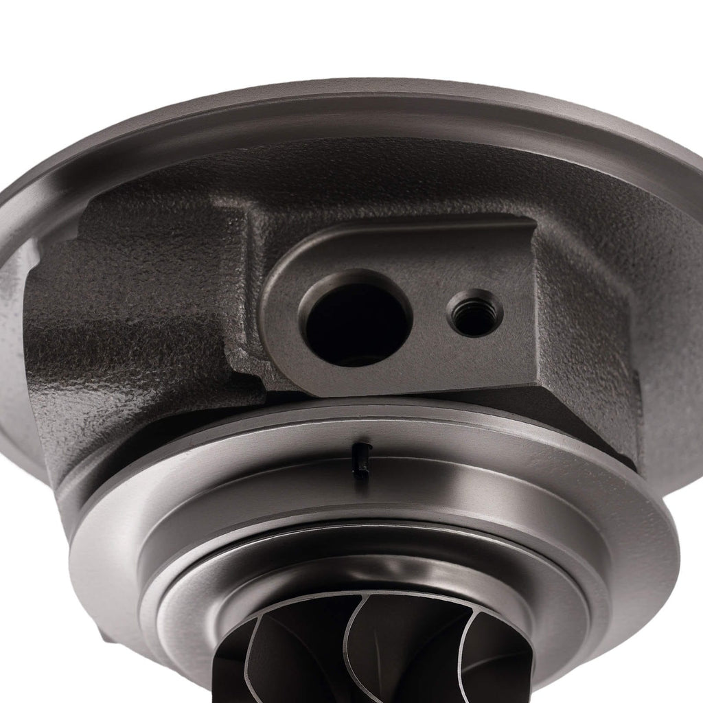 Neu Turboladerpatrone Chra GT1238SZ kompatibel für BMW 116i 118i F20 316i F30 F31 1.6L 100KW