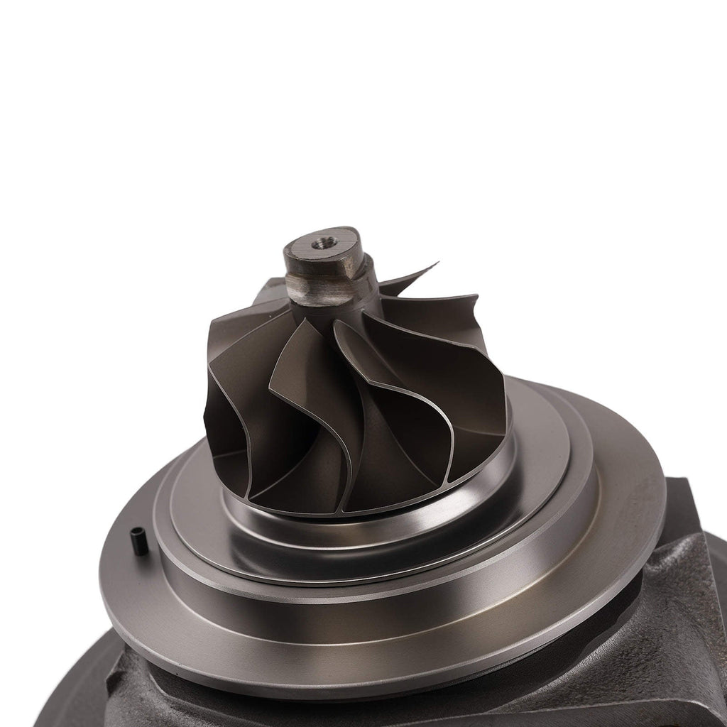 Neu Turboladerpatrone Chra GT1238SZ kompatibel für BMW 116i 118i F20 316i F30 F31 1.6L 100KW