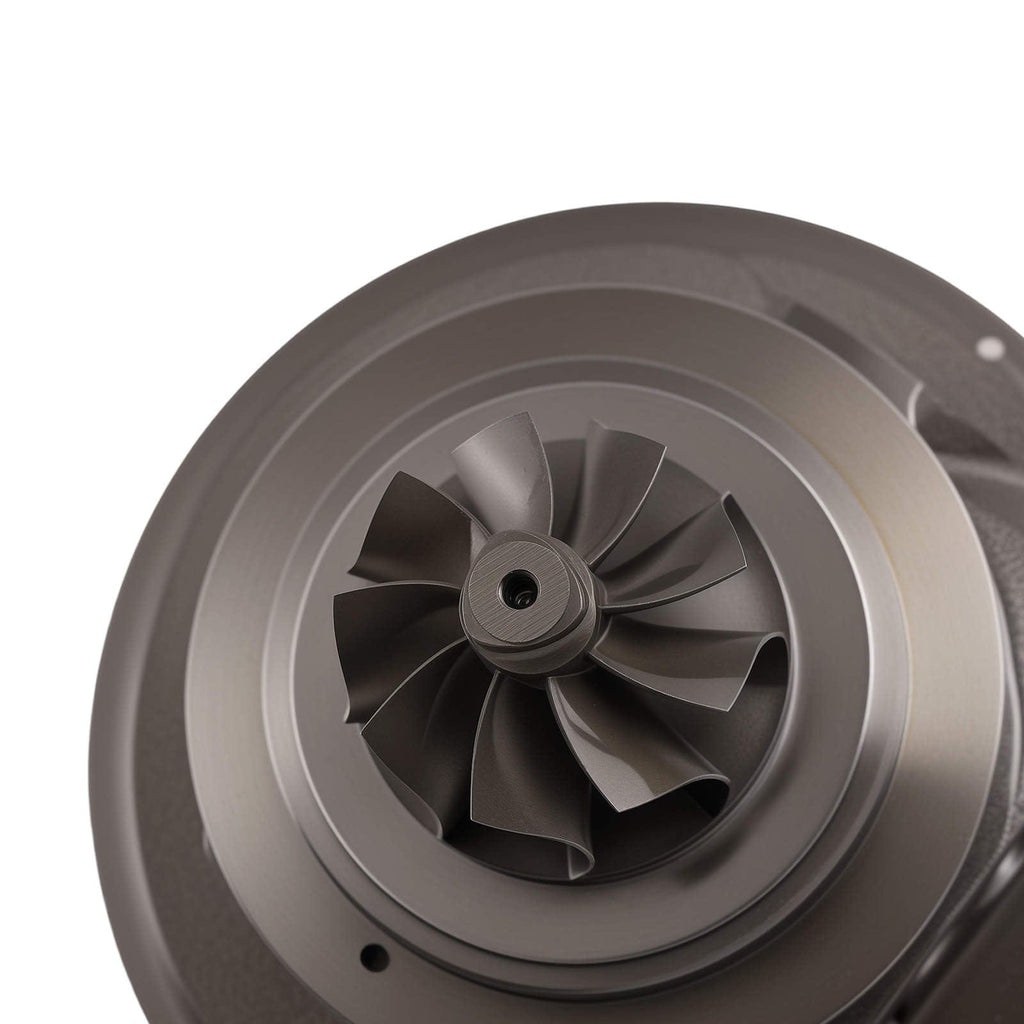 Neu Turboladerpatrone Chra GT1238SZ kompatibel für BMW 116i 118i F20 316i F30 F31 1.6L 100KW