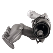 Laden Sie das Bild in den Galerie-Viewer, Neu Turbolader kompatibel für BMW 1er F20 116i 1598 kompatibel für ccm, 100 KW, 136 PS 2011-2015 820021-5001S