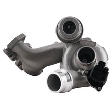Laden Sie das Bild in den Galerie-Viewer, Neu Turbolader kompatibel für BMW 1er F20 116i 1598 kompatibel für ccm, 100 KW, 136 PS 2011-2015 820021-5001S