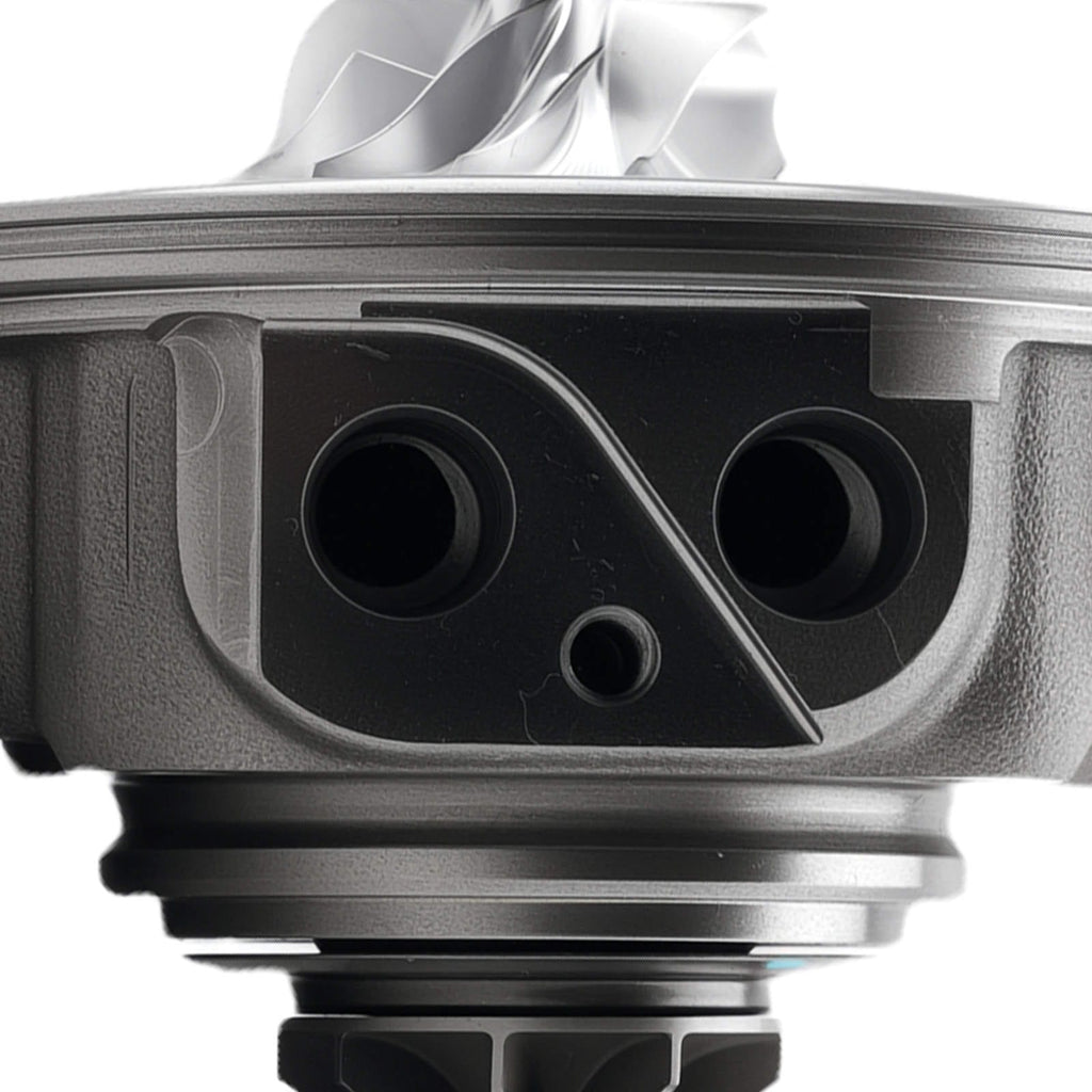 Neu Billet Cartridge Rumpfgruppe Chra kompatibel für BMW 2 Active Tourer 216i 11652681211