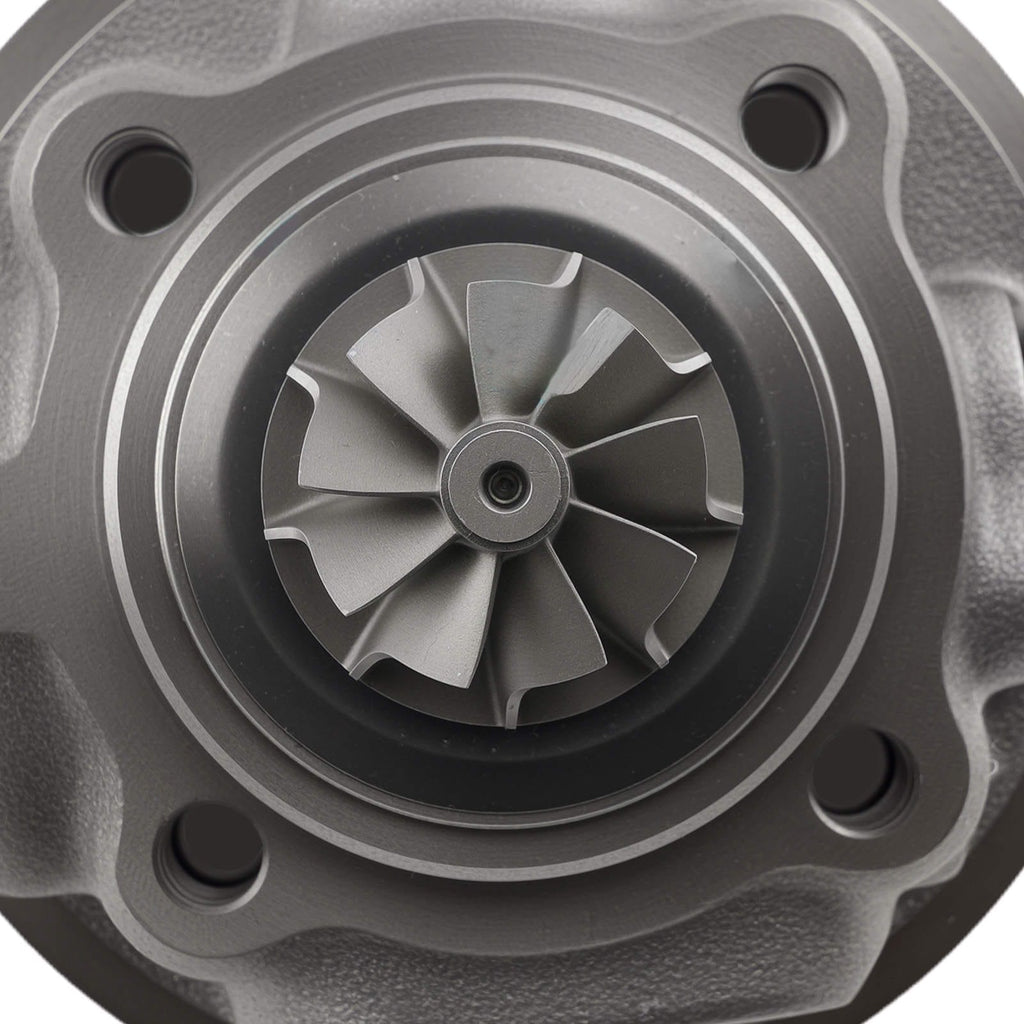 Neu Billet Cartridge Rumpfgruppe Chra kompatibel für BMW 2 Active Tourer 216i 11652681211
