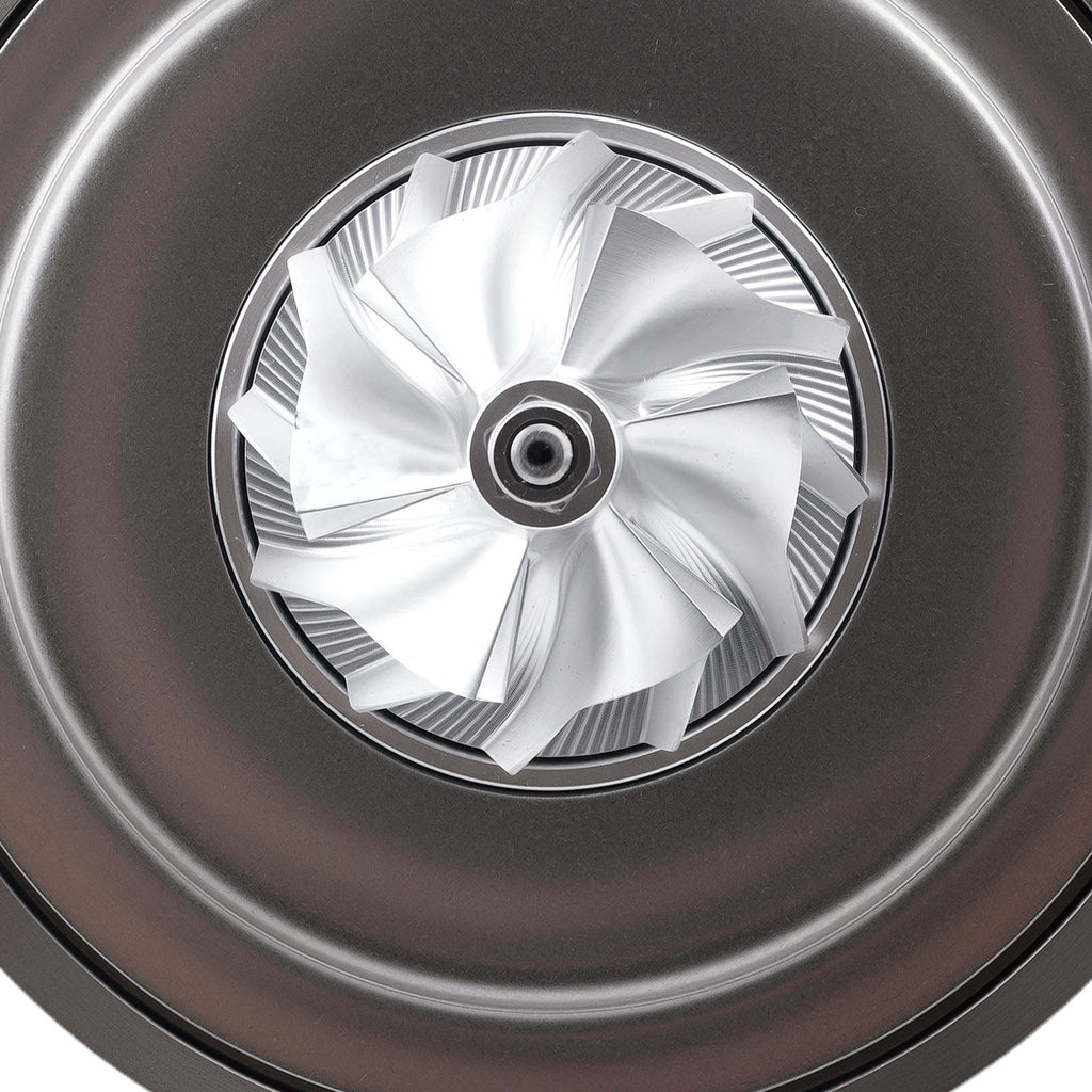 Neu Billet Cartridge Rumpfgruppe Chra kompatibel für BMW 2 Active Tourer 216i 11652681211