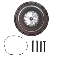 Laden Sie das Bild in den Galerie-Viewer, Neu Billet Cartridge Rumpfgruppe Chra kompatibel für BMW 2 Active Tourer 216i 11652681211