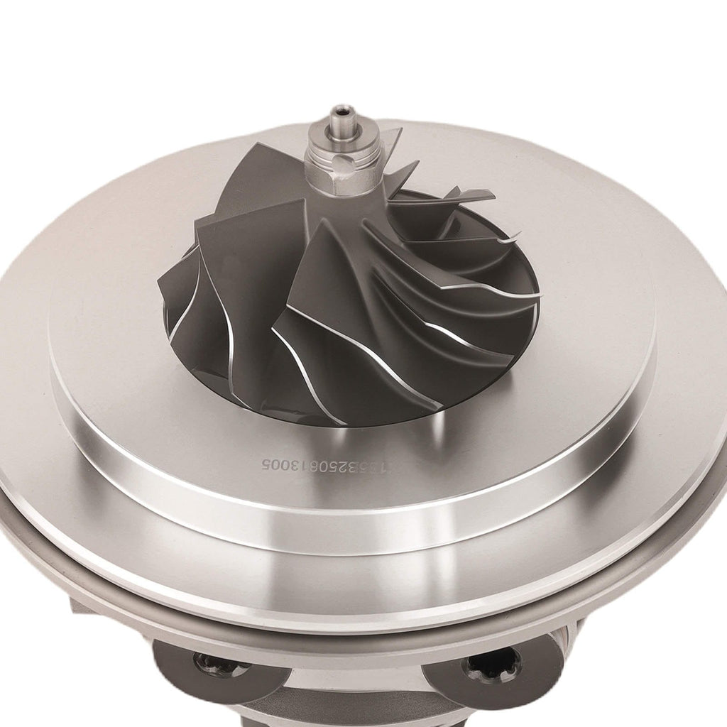 Neu Turbokern K03 kompatibel für MINI Roadster Cooper Works 155KW 11657575659 2011-2017