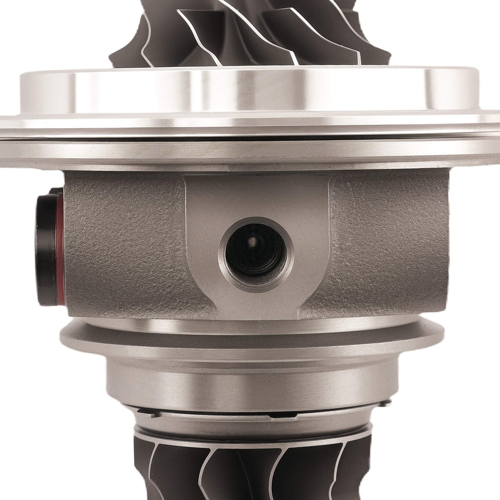 Neu Turbokern K03 kompatibel für MINI Roadster Cooper Works 155KW 11657575659 2011-2017
