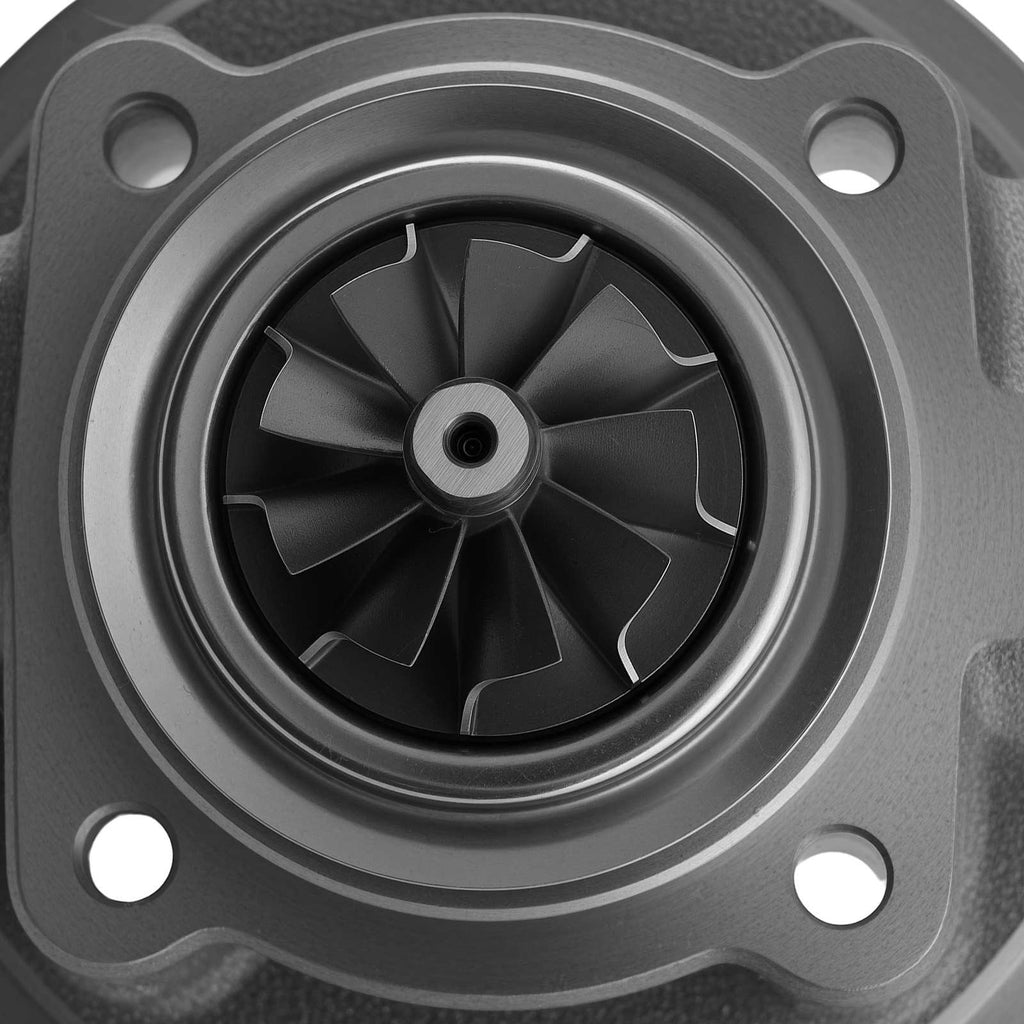 Neu Billet Turbolader Rumpfgruppe kompatibel für BMW 3 F30 F31 318i 100KW 2015-2019 11657636784