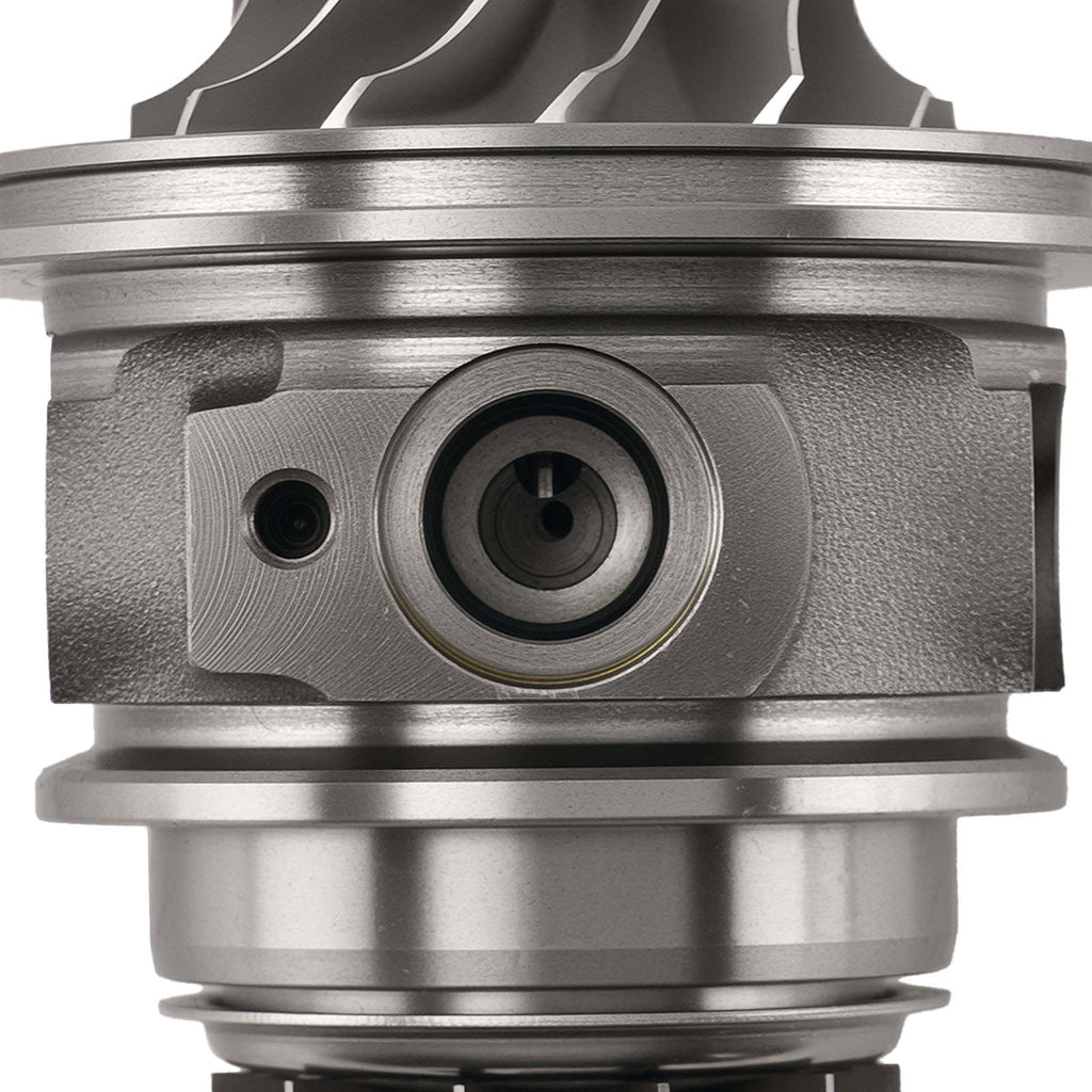 Neu Cartridge Rumpfgruppe kompatibel für BMW 116d 118d 218d F20 F21 F22 N47N 11658506722 NEU