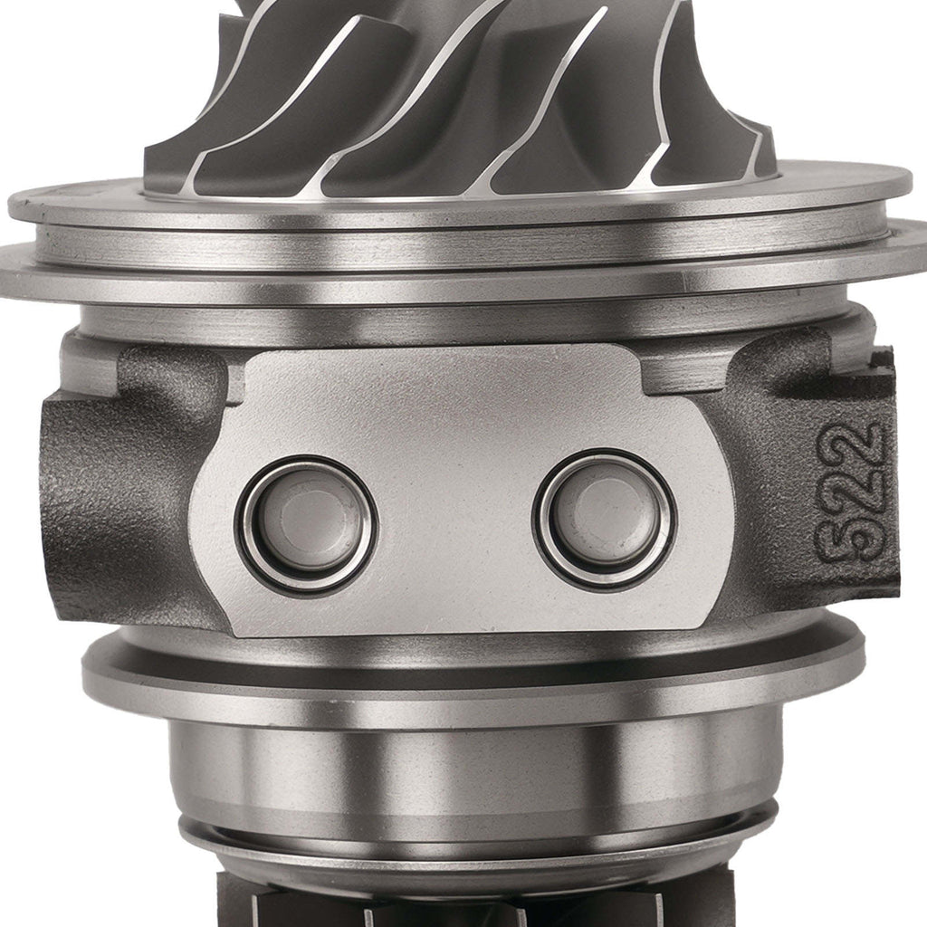 Neu Cartridge Rumpfgruppe kompatibel für BMW 116d 118d 218d F20 F21 F22 N47N 11658506722 NEU