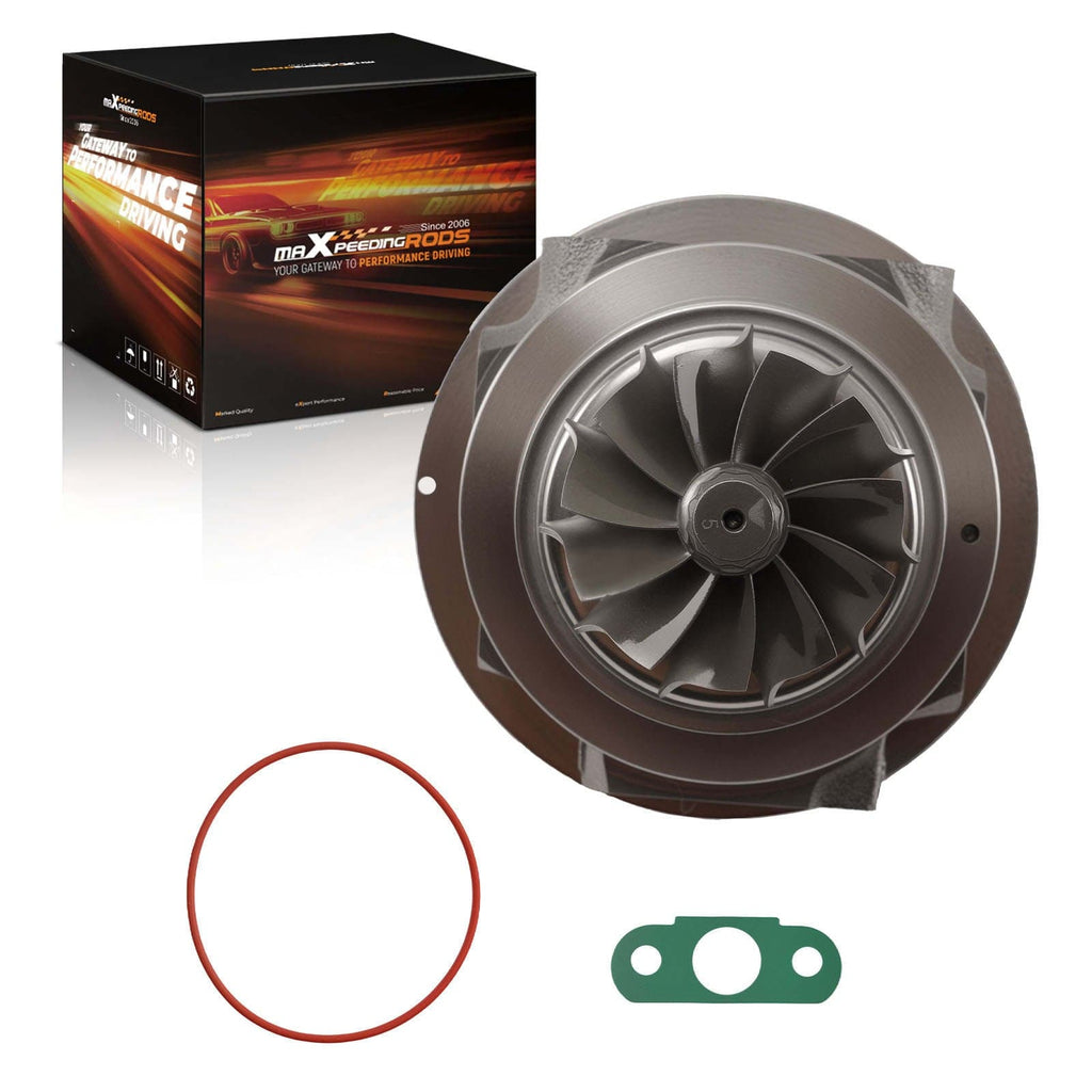 Neu Cartridge Rumpfgruppe kompatibel für BMW 116d 118d 218d F20 F21 F22 N47N 11658506722 NEU