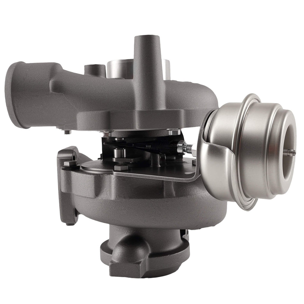 Neu Turbo kompatibel für BMW 5er E39 525d 120KW 2000-2003 11657781435 710415-3 7780199