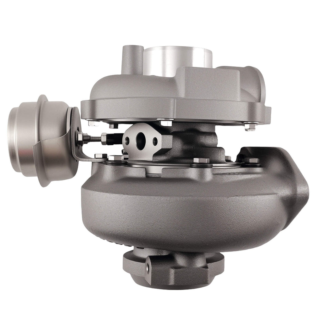 Neu Turbo kompatibel für BMW 5er E39 525d 120KW 2000-2003 11657781435 710415-3 7780199