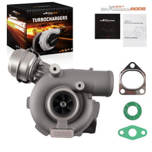 Laden Sie das Bild in den Galerie-Viewer, Neu Turbo kompatibel für BMW 5er E39 525d 120KW 2000-2003 11657781435 710415-3 7780199