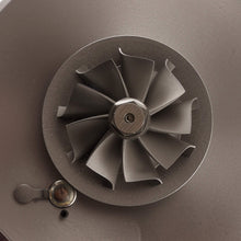 Laden Sie das Bild in den Galerie-Viewer, Neu Turbo Kartusche kompatibel für BMW 5er E60 E61 163PS 2004-2010 750080-0018 M57D25TÜ NEU