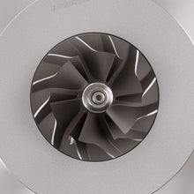 Laden Sie das Bild in den Galerie-Viewer, Neu Turbo Kartusche kompatibel für BMW 5er E60 E61 163PS 2004-2010 750080-0018 M57D25TÜ NEU