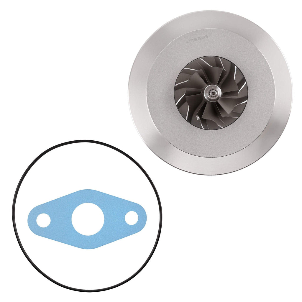 Neu Turbo Kartusche kompatibel für BMW 5er E60 E61 163PS 2004-2010 750080-0018 M57D25TÜ NEU