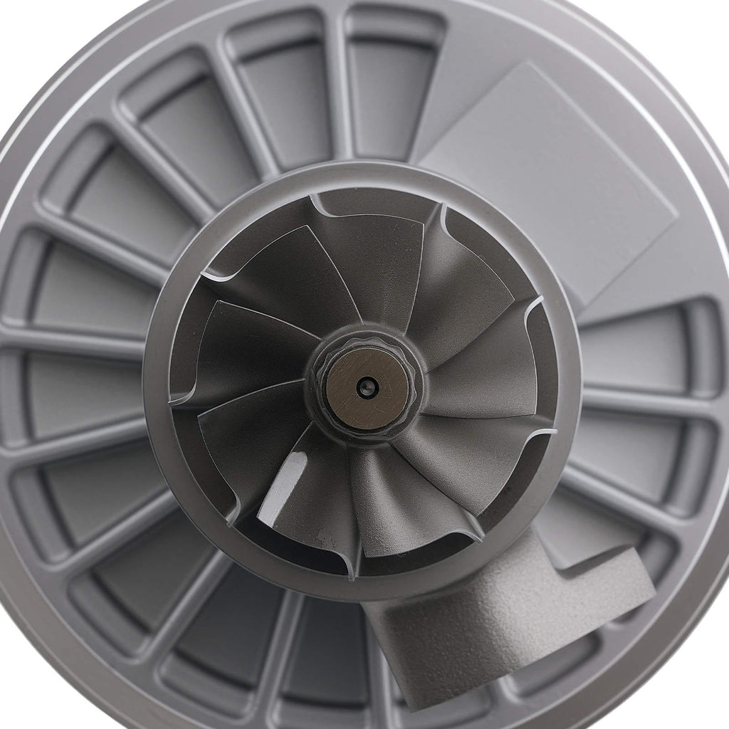 Neu Turbolader Rumpfgruppe kompatibel für BMW 5 F10 F07 535d 220KW 2010-2011 53267100525