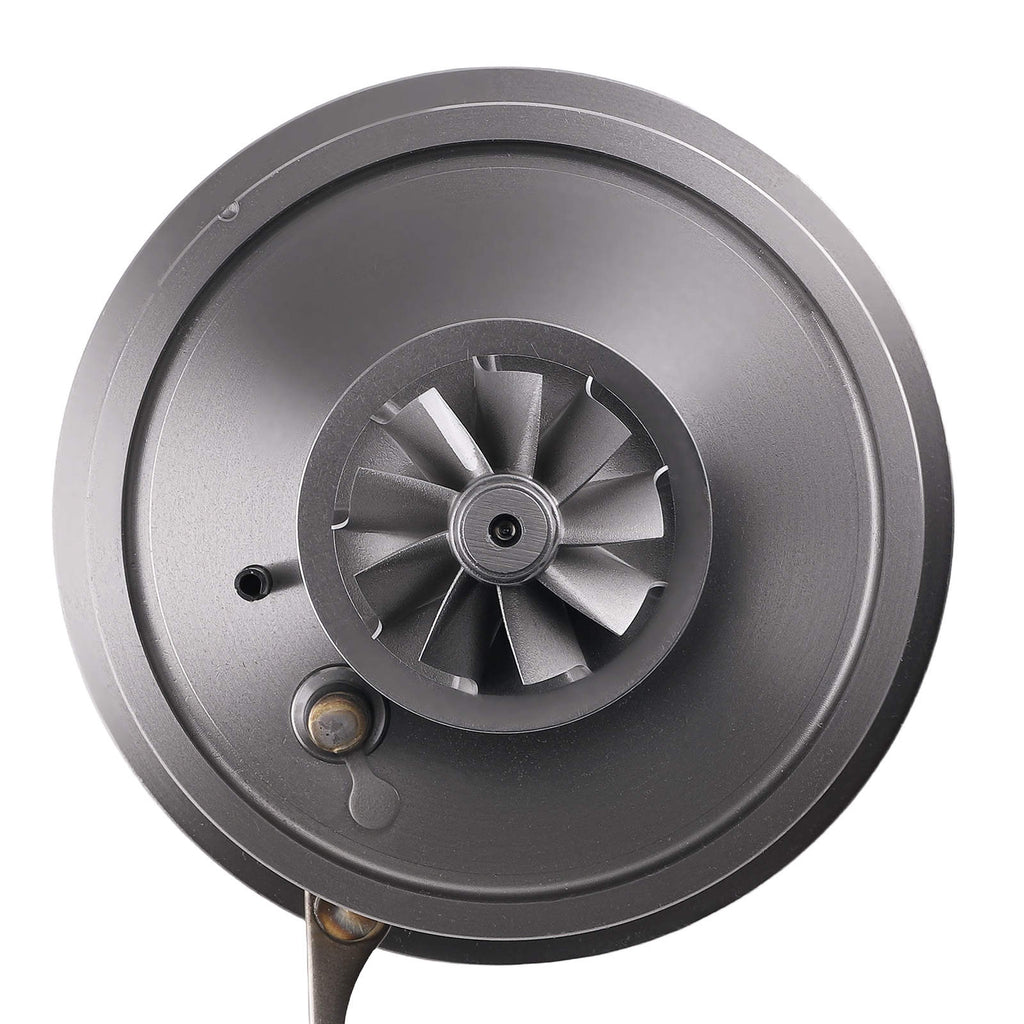 Neu Billet Cartridge Rumpfgruppe kompatibel für BMW 535d GT 2010-2011 11657808361 Oil Cooling