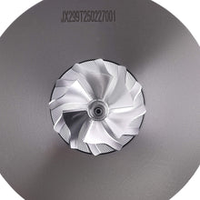 Laden Sie das Bild in den Galerie-Viewer, Neu Billet Cartridge Rumpfgruppe kompatibel für BMW 535d GT 2010-2011 11657808361 Oil Cooling