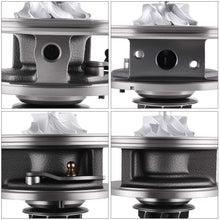 Laden Sie das Bild in den Galerie-Viewer, Neu Billet Cartridge Rumpfgruppe kompatibel für BMW 535d GT 2010-2011 11657808361 Oil Cooling