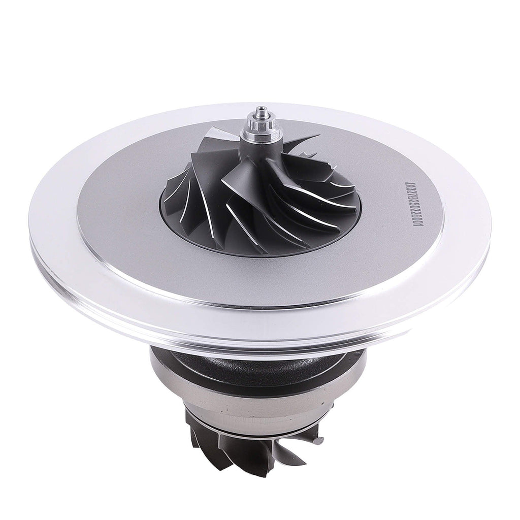 Neu Turbo Kolben K16 kompatibel für BMW 3er F30/F80 2.0L Diesel 2013-2019 Oil Kühlung