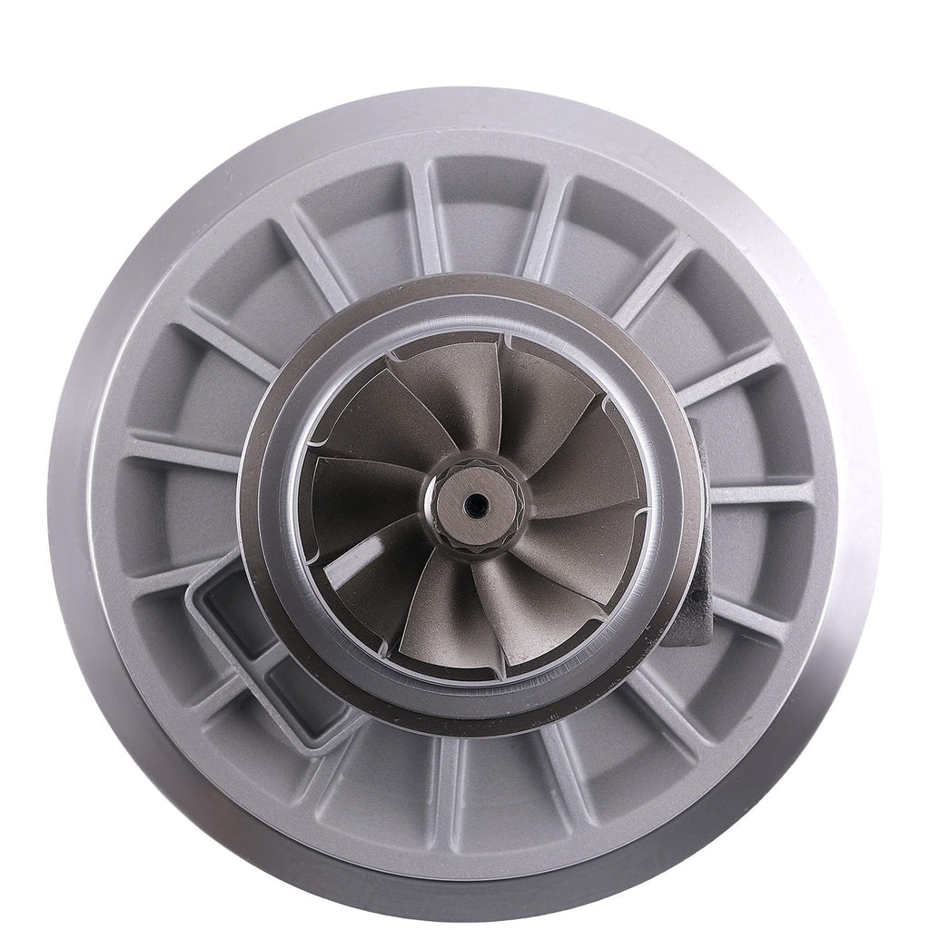 Neu Turbo Kolben K16 kompatibel für BMW 3er F30/F80 2.0L Diesel 2013-2019 Oil Kühlung