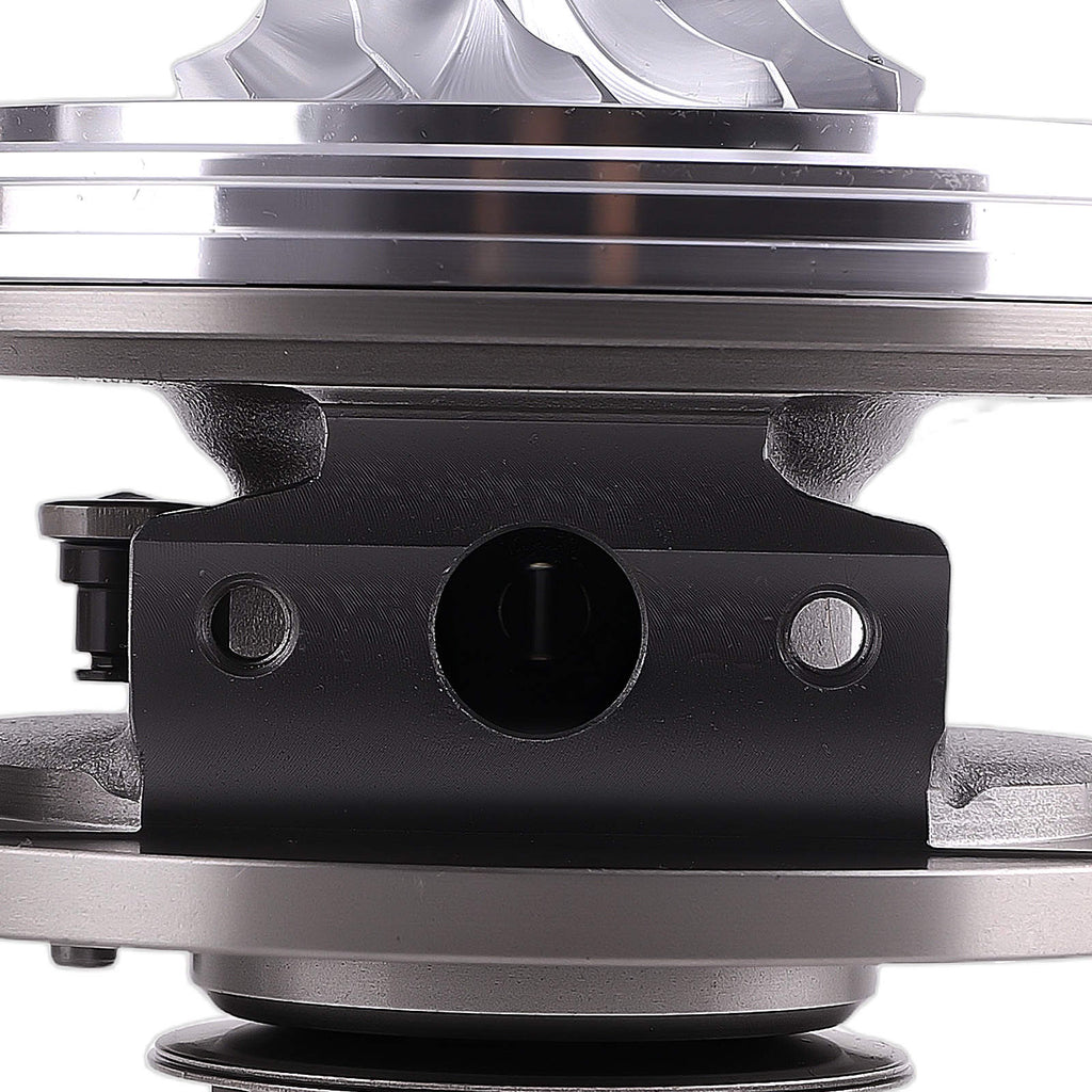 Neu Rumpfgruppe kompatibel für BMW X5 E70 M50d F15 F85 2993ccm 280KW 381PS 53039700247 BV45 NEU