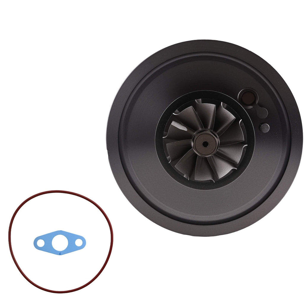 Neu Rumpfgruppe kompatibel für BMW X5 E70 M50d F15 F85 2993ccm 280KW 381PS 53039700247 BV45 NEU