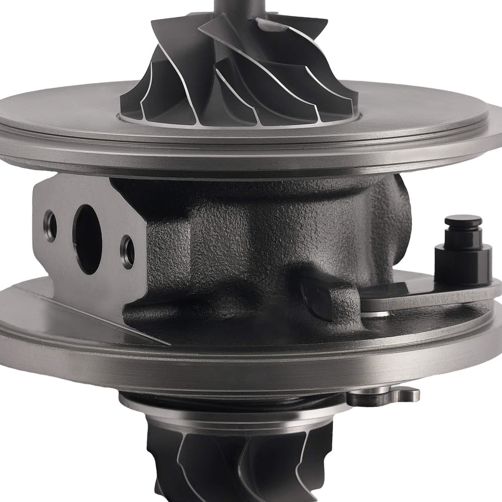 Neu Cartridge kompatibel für MINI Mini Coupé/Roadster Cooper SD 2.0 2010-2015