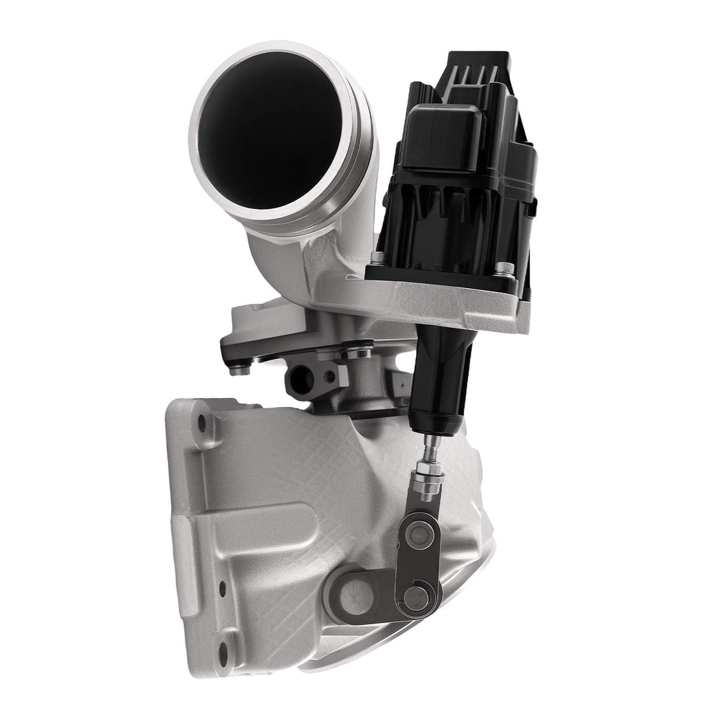 Neu Turbolader kompatibel für BMW 1er 2er X1 X2 2017-2023 11658631700 1499ccm 100-103KW