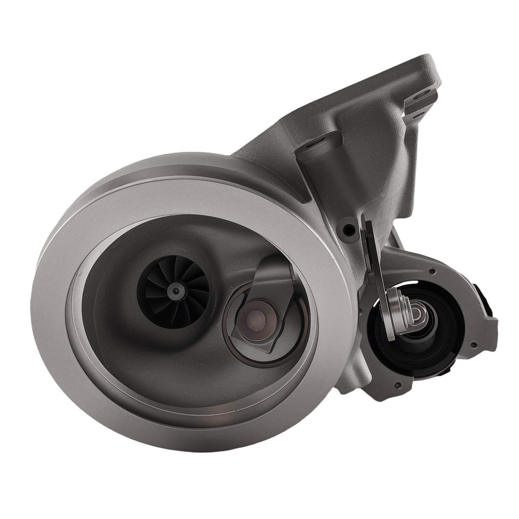 Neu Turbolader kompatibel für BMW 1er 2er X1 X2 2017-2023 11658631700 1499ccm 100-103KW
