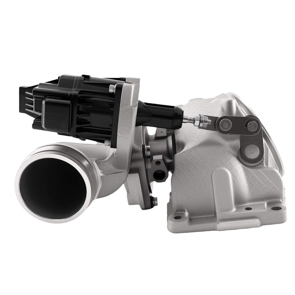 Neu Turbolader kompatibel für BMW 1er 2er X1 X2 2017-2023 11658631700 1499ccm 100-103KW