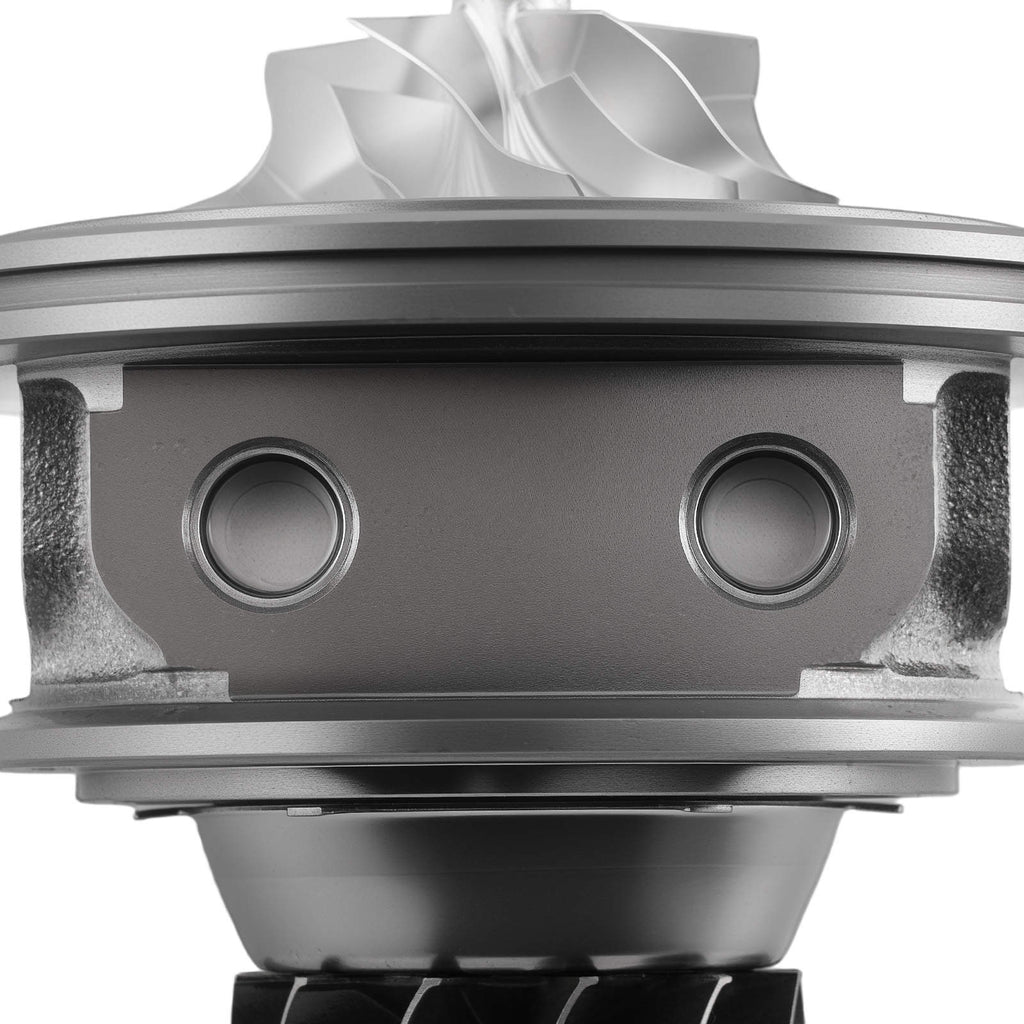 Neu Billet Turbolader Rumpfgruppe kompatibel für Mercedes-Benz GLA X156 45 AMG 1855 970 0002