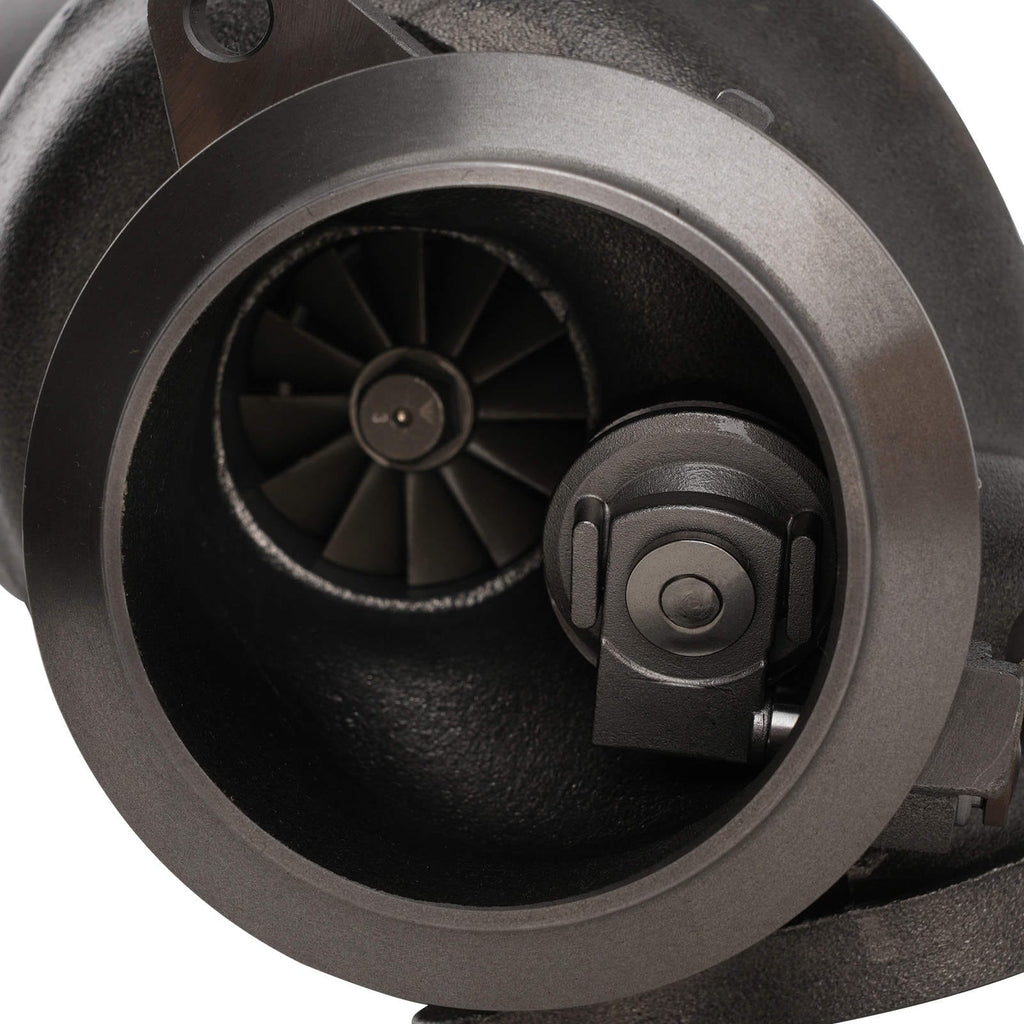 Neu Einzeln Turbolader kompatibel für Mercedes A45 AMG CLA45 GLA45 2014-2022 18559700009