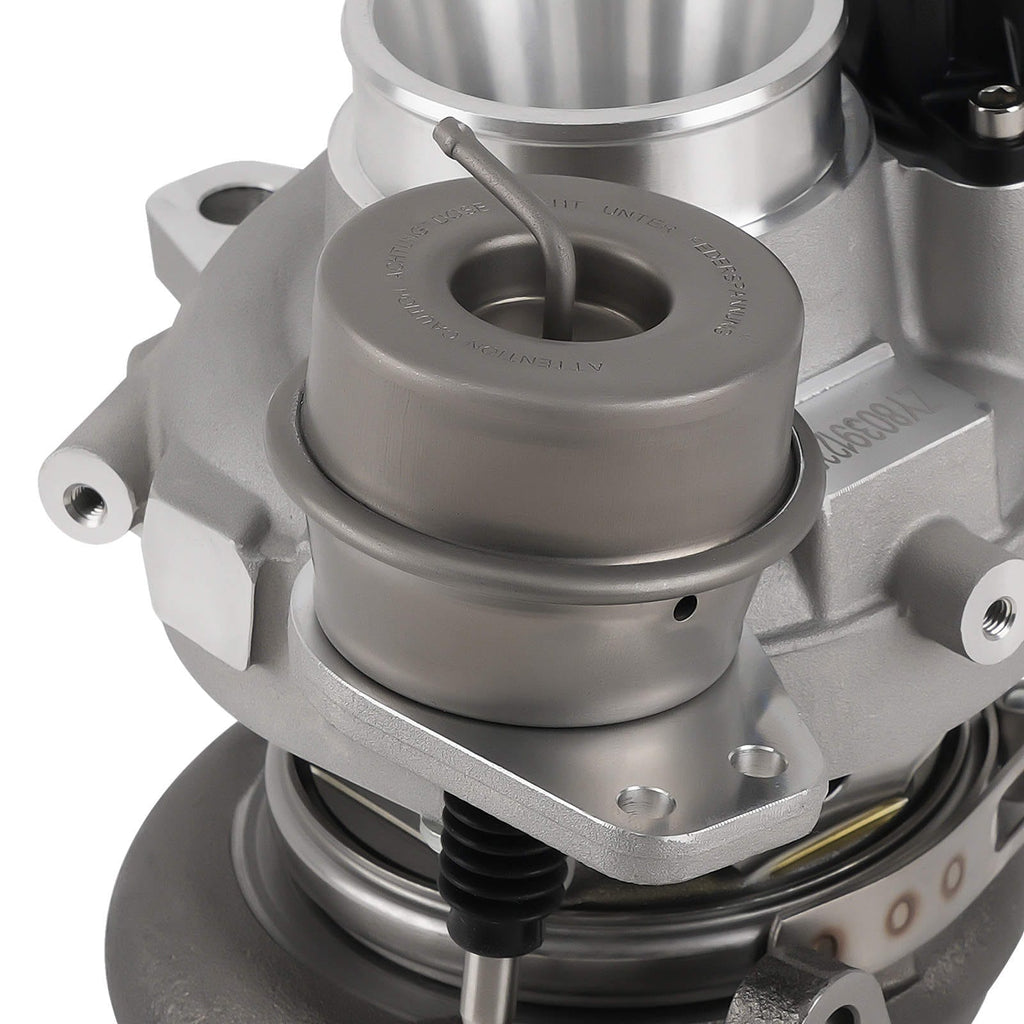 Neu Einzeln Turbolader kompatibel für Mercedes A45 AMG CLA45 GLA45 2014-2022 18559700009
