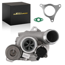 Laden Sie das Bild in den Galerie-Viewer, Neu Einzeln Turbolader kompatibel für Mercedes A45 AMG CLA45 GLA45 2014-2022 18559700009