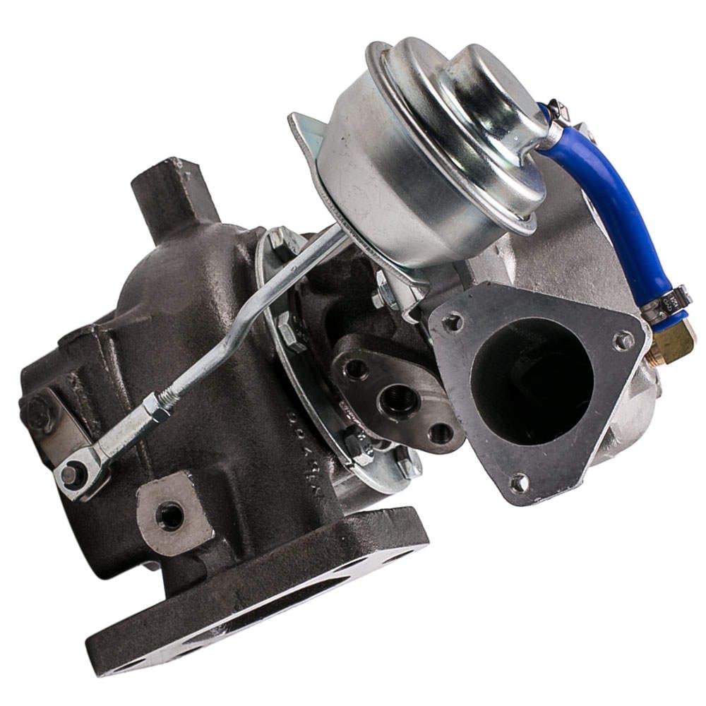 Neu HT18 Turbolader kompatibel für Nissan Patrol TD42 TD42TI 14411-09D60 14411-51N00