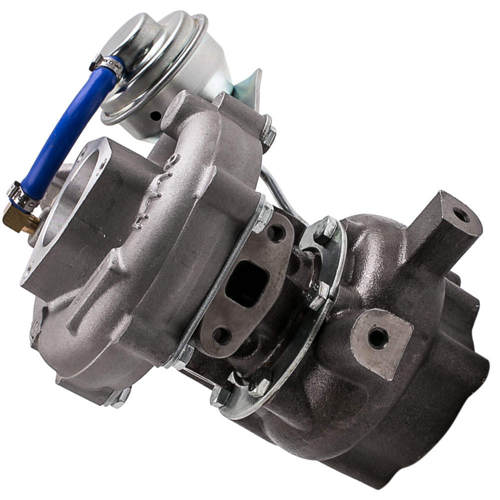 Neu HT18 Turbolader kompatibel für Nissan Patrol TD42 TD42TI 14411-09D60 14411-51N00