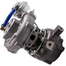 Laden Sie das Bild in den Galerie-Viewer, Neu HT18 Turbolader kompatibel für Nissan Patrol TD42 TD42TI 14411-09D60 14411-51N00