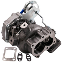 Laden Sie das Bild in den Galerie-Viewer, Neu HT18 Turbolader kompatibel für Nissan Patrol TD42 TD42TI 14411-09D60 14411-51N00