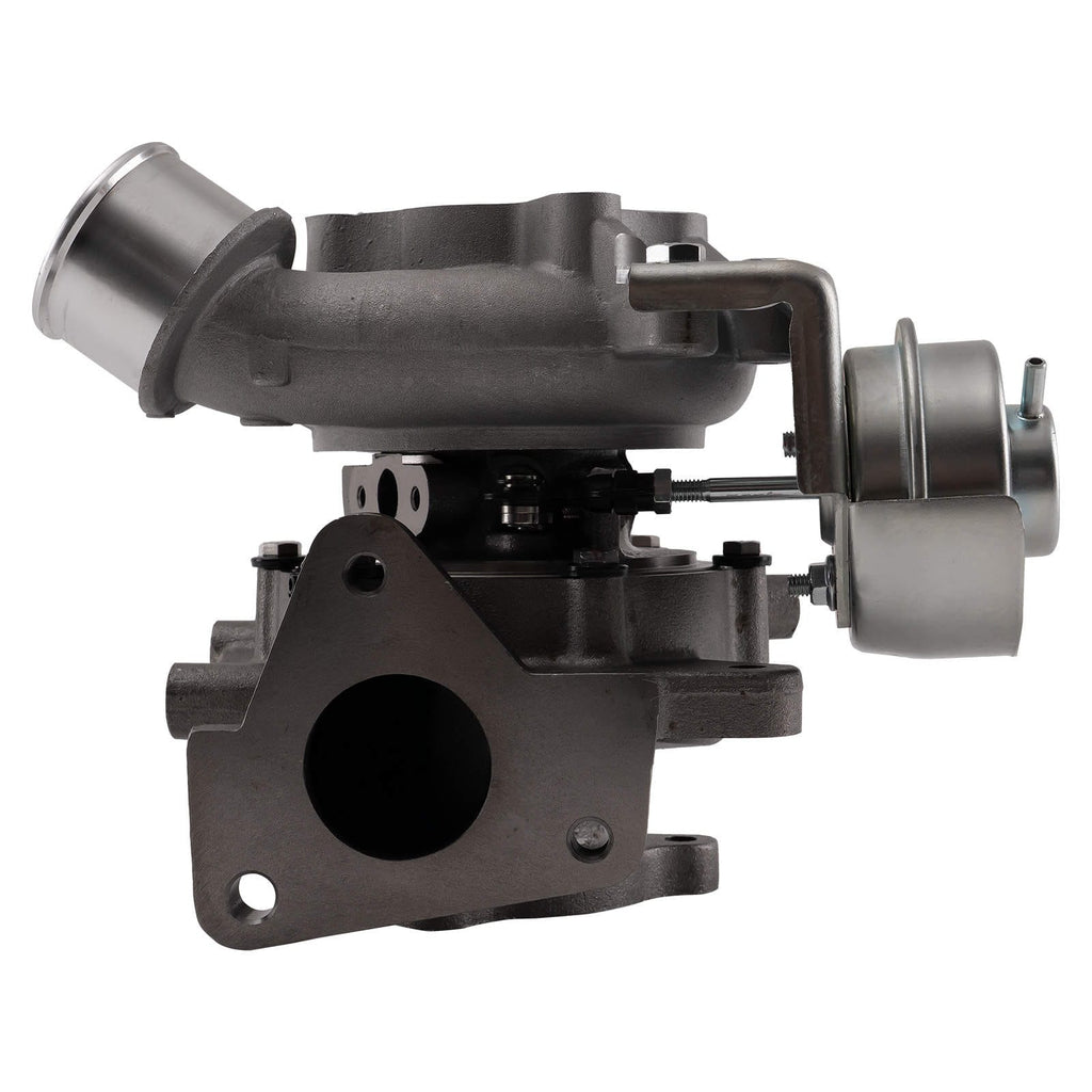 Neu Turbolader 1515-A295 kompatibel für Mitsubishi Triton/Pajero Sport 4N15 2.4L 4933501411