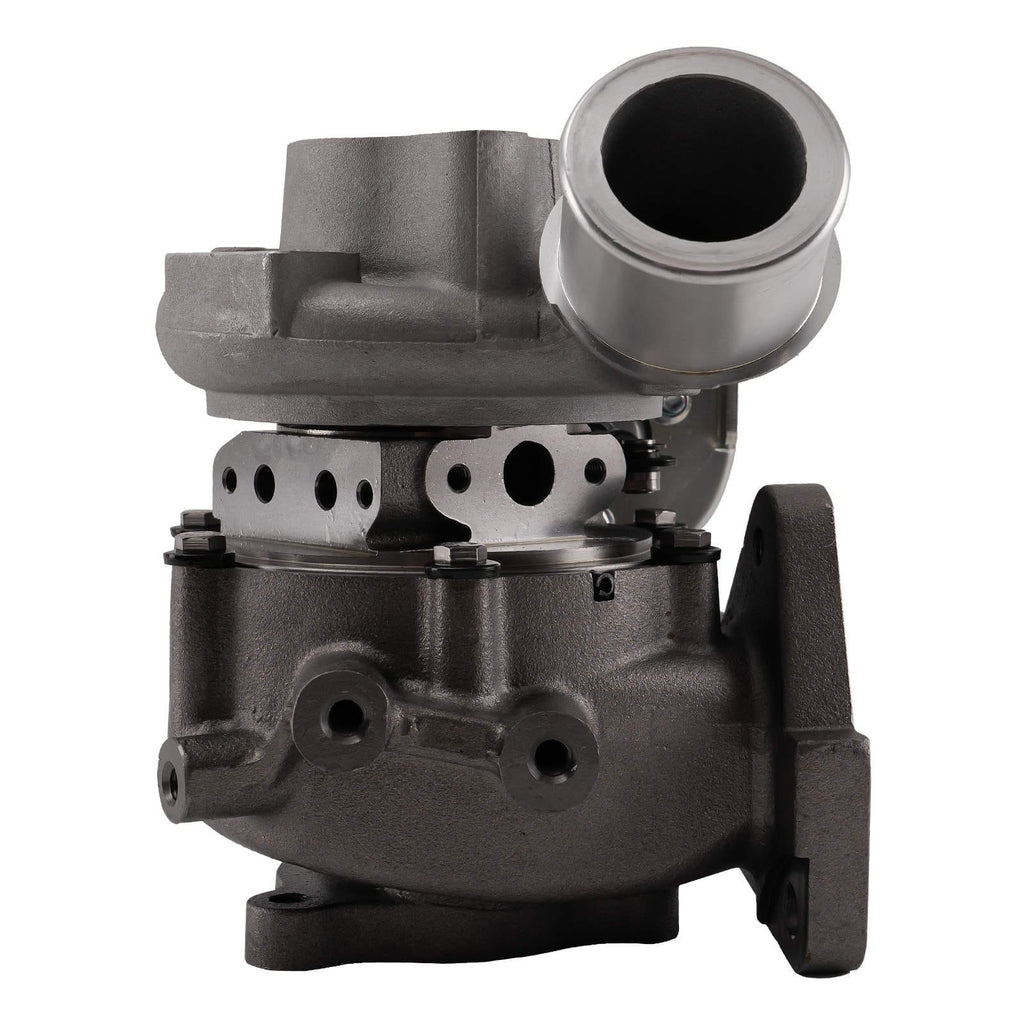 Neu Turbolader 1515-A295 kompatibel für Mitsubishi Triton/Pajero Sport 4N15 2.4L 4933501411