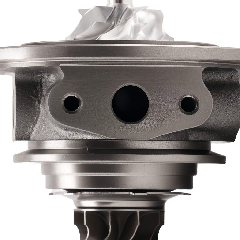 Neu Billet Turbo Rumpfgruppe kompatibel für Honda Civic X Fließheck 1.0 VTEC 18900-5AY-H013