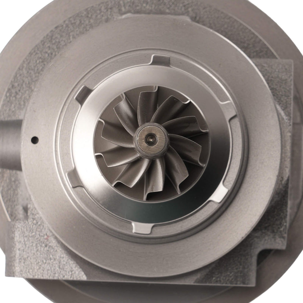 Neu Billet Turbo Rumpfgruppe kompatibel für Honda Civic X Fließheck 1.0 VTEC 18900-5AY-H013